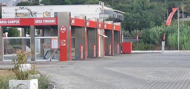 Attività / Licenza di 1720 m² a Colleferro