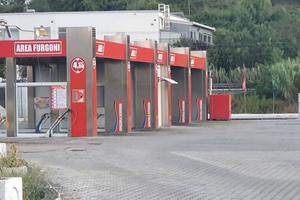 Attività / Licenza di 1720 m² a Colleferro