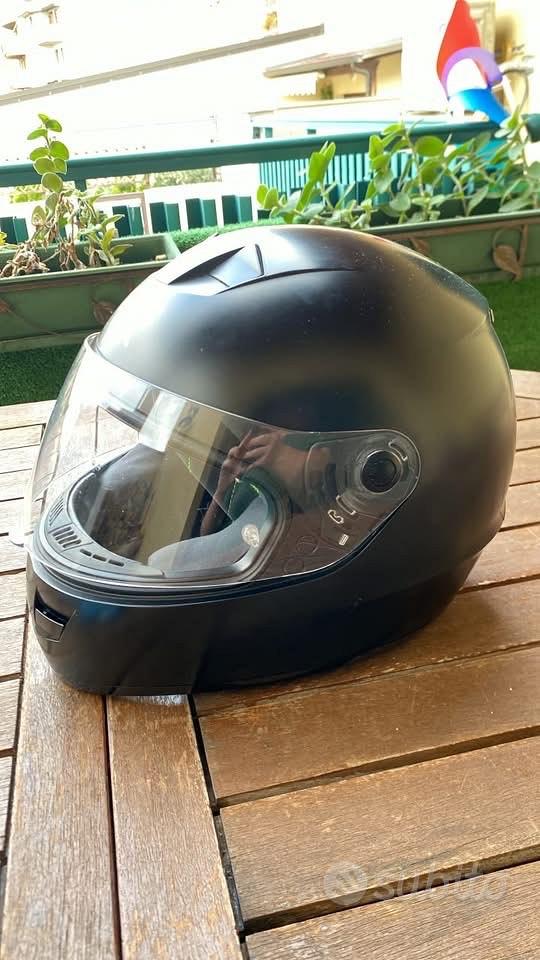 Casco integrale - Accessori Moto In vendita a Reggio Calabria