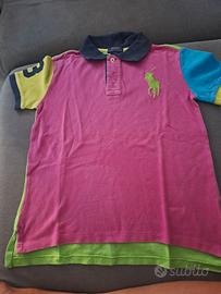 Polo bambino
