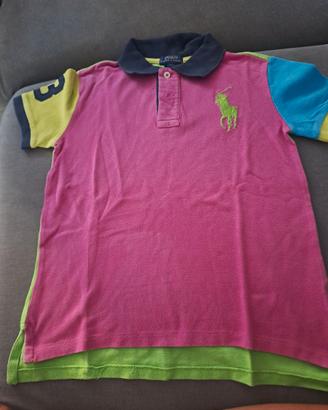 Polo bambino