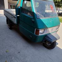 ricambi Piaggio ape 703 tm