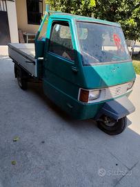 ricambi Piaggio ape 703 tm