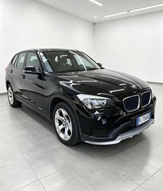 Bmw X1 sDrive18d Msport