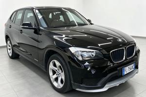 Bmw X1 sDrive18d Msport