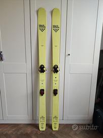 Black Crows Orb Freebird