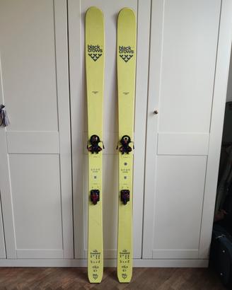 Black Crows Orb Freebird