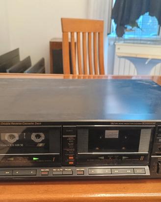Piastra Teac W-880RX