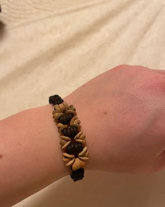 Bracciale etnico