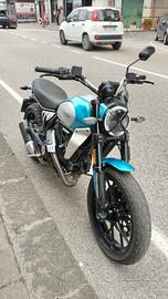 Ducati Scrambler