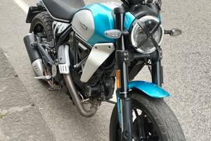 Ducati Scrambler