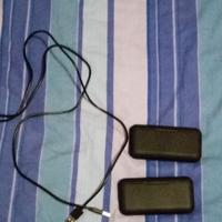 Caricabatteria triplo MAXCAM Power per GoPro HERO