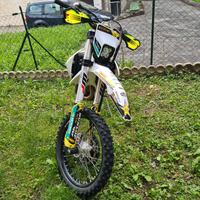 Husqvarna FE 250 - 2018