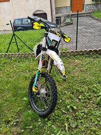 Husqvarna FE 250 - 2018