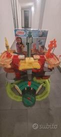 Thomas & Friends - Megatorre di Sodor