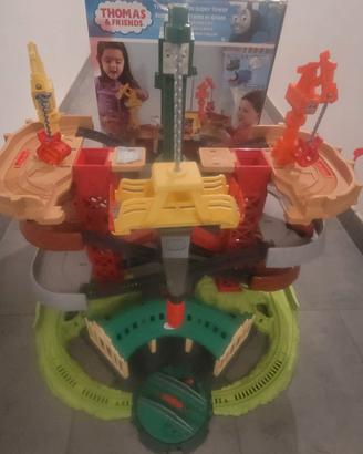 Thomas & Friends - Megatorre di Sodor