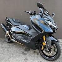 Yamaha T Max 560 - 2023