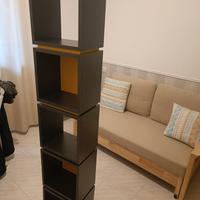 Mobile libreria modulare