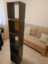 Mobile libreria modulare