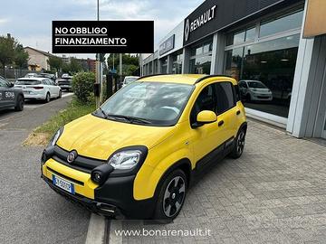 FIAT Panda 1.0 FireFly S&S Hybrid Pandina