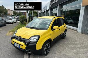 FIAT Panda 1.0 FireFly S&S Hybrid Pandina