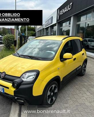 FIAT Panda 1.0 FireFly S&S Hybrid Pandina