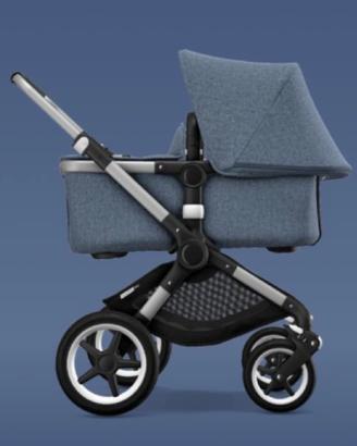 Passeggino/carrozzina Bugaboo Cameleon