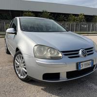 Volkswagen Golf 1.9 TDI 5p. Comfortline