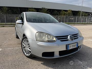 Volkswagen Golf 1.9 TDI 5p. Comfortline