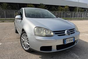 Volkswagen Golf 1.9 TDI 5p. Comfortline