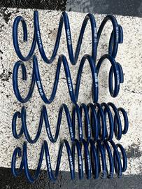 Molle h&r -35cm audi polo ibiza