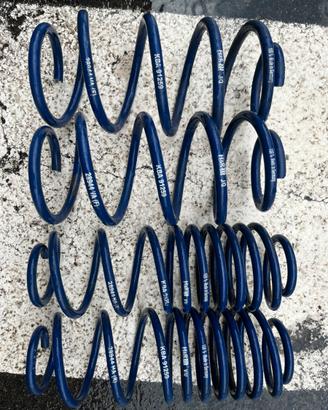 Molle h&r -35cm audi polo ibiza