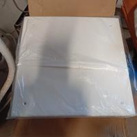 cassetta per collettori termobox da incasso 