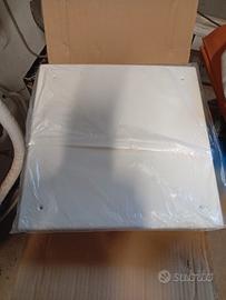 cassetta per collettori termobox da incasso 