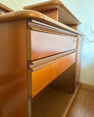 Mobile per ingresso* in legno