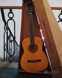Chitarra classica