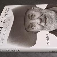 ANSEL ADAMS l'autobiografia 