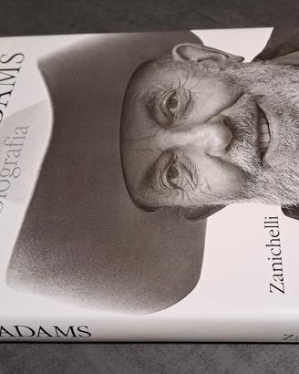 ANSEL ADAMS l'autobiografia 