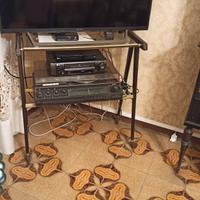 Carrello tv