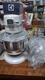 Impastatrice Electrolux Assistent EKM4100 (1000 W)