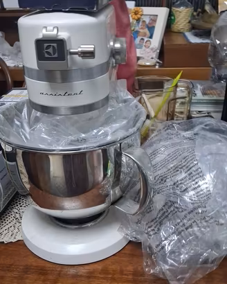 Impastatrice Electrolux Assistent EKM4100 (1000 W)