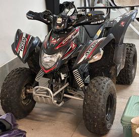 Aeon COBRA 50 - 2021