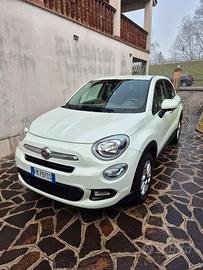  Fiat 500 X 1.4 T-jet 120 cv GPL 89500 km