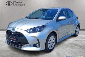 Toyota Yaris 1.5 hybrid Active