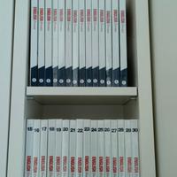 30 DVD + BOOKS ENGLISH FITNESS -  corso di inglese