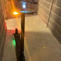 Monopattino Ninebot E25E