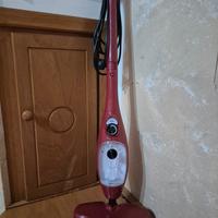 Scopa vapore H20 X5+