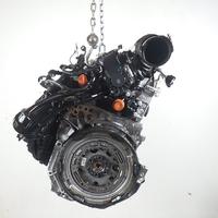 MOTORE COMPLETO SMART 453 1.0 52KW KM 160 