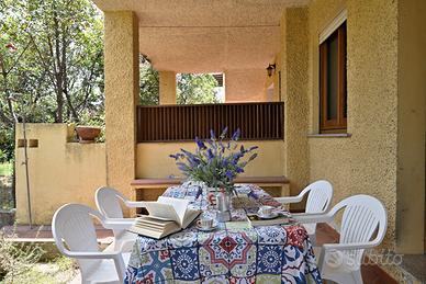 San Teodoro Casa Vacanza Ventilato Max Relax