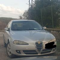 Motore rotto